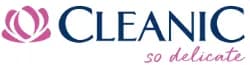 Cleanic logo