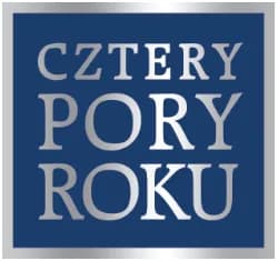 Cztery Pory Roku logo