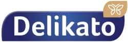 Delikato logo