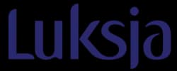 Luksja logo
