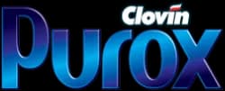 Purox logo