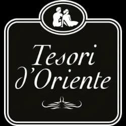 Tesori d'Oriente logo