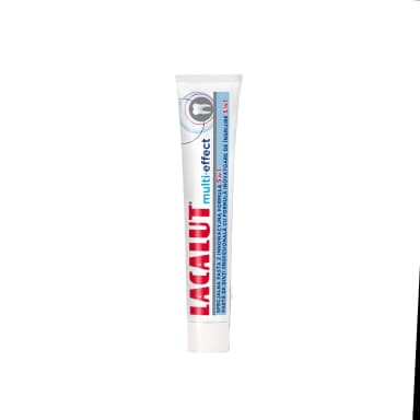 Pasta do zębów LACALUT Multi Effect 75ml