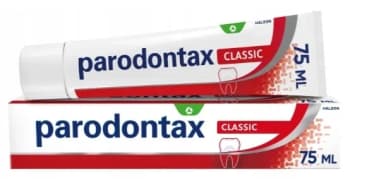 Pasta do zębów PARODONTAX Classic 75ml