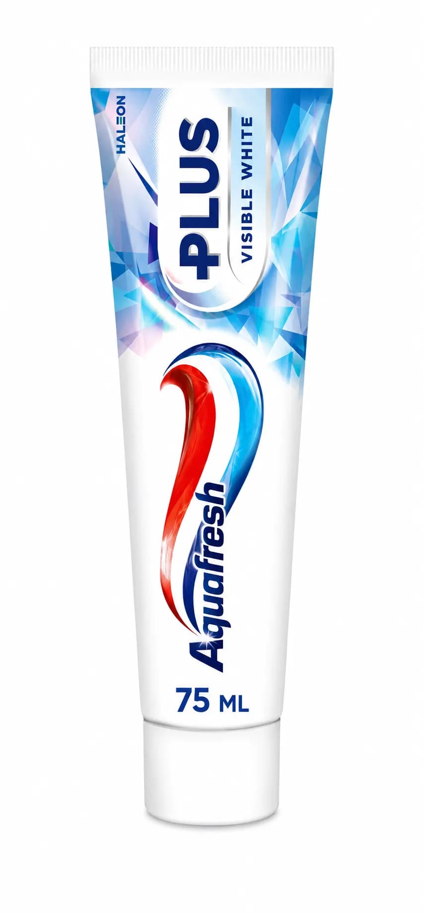 Pasta do zębow AQUAFRESH Plus Visible White 75ml 
