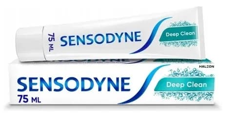 Pasta do zębów SENSODYNE Deep Clean 75ml