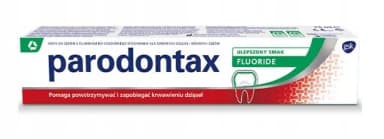 Pasta do zębów PARODONTAX Fluoride 75ml