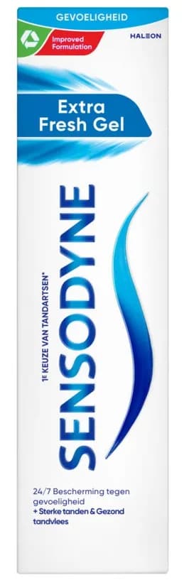 Pasta do zębów SENSODYNE Extra Fresh 75ml