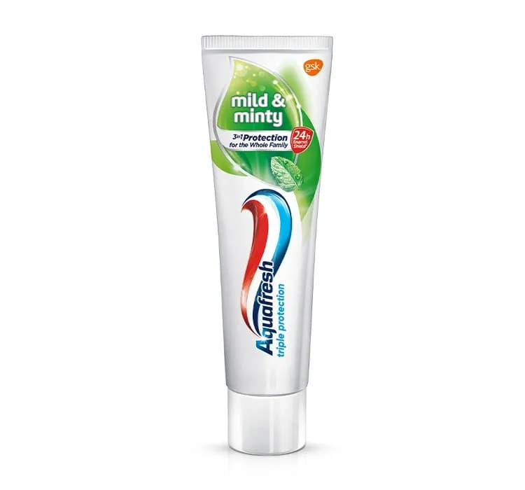 Pasta do zębów AQUAFRESH Mild&Minty 100 ml