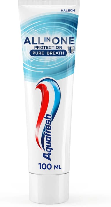 Pasta do zębów AQUAFRESH All-in-One PURE BREATH 75 ml