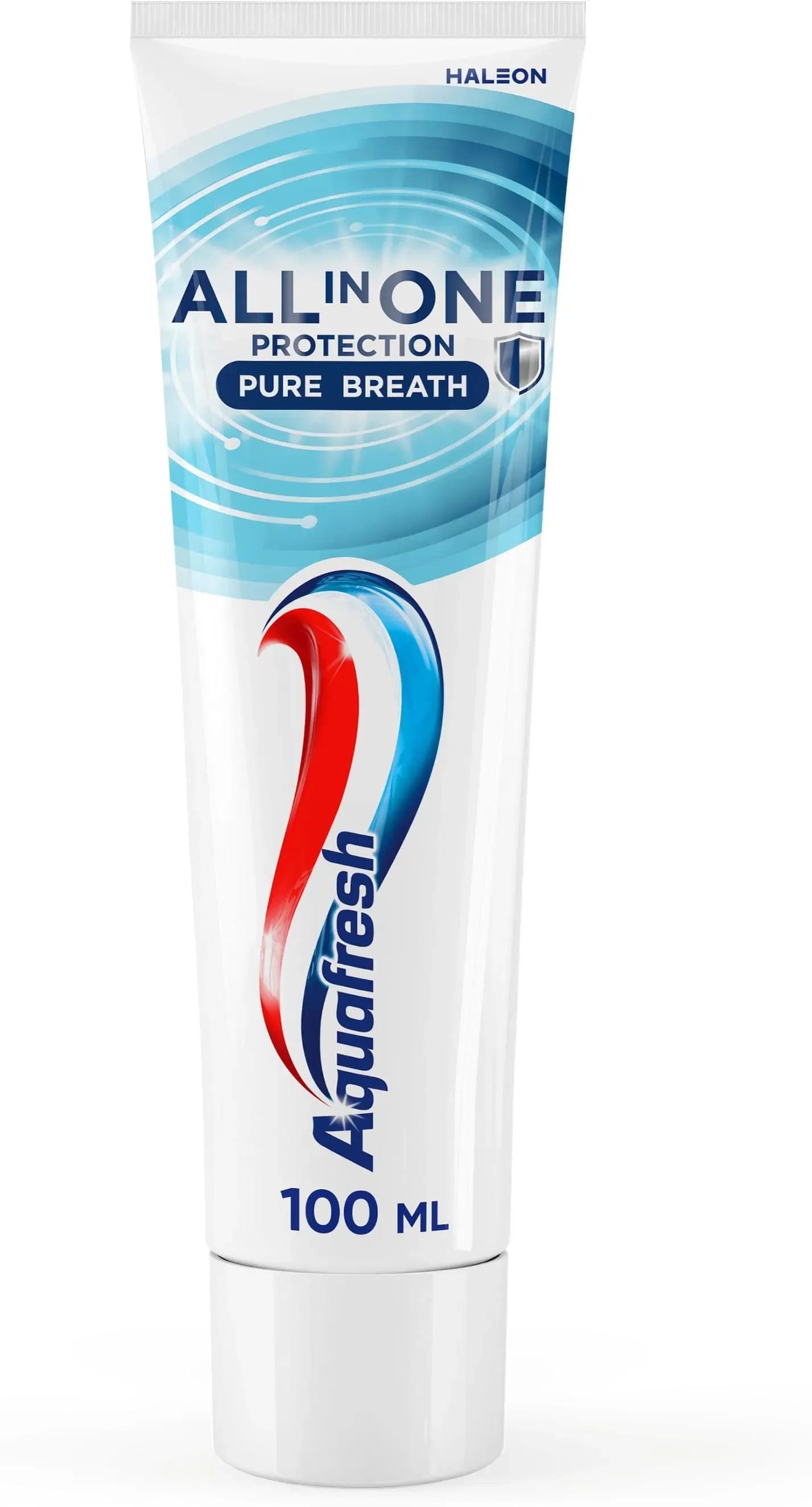 Pasta do zębów AQUAFRESH All-in-One PURE BREATH 75 ml