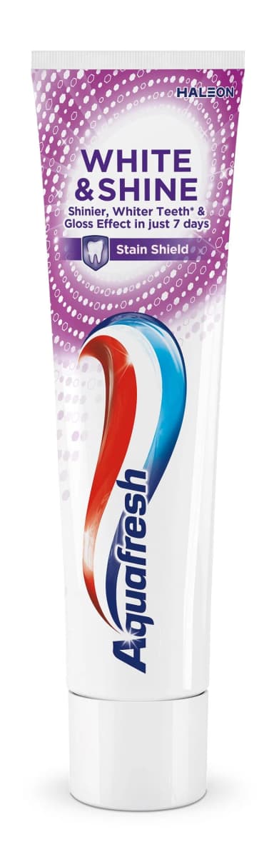 Pasta do zębów AQUAFRESH  White&Shine 100 ml