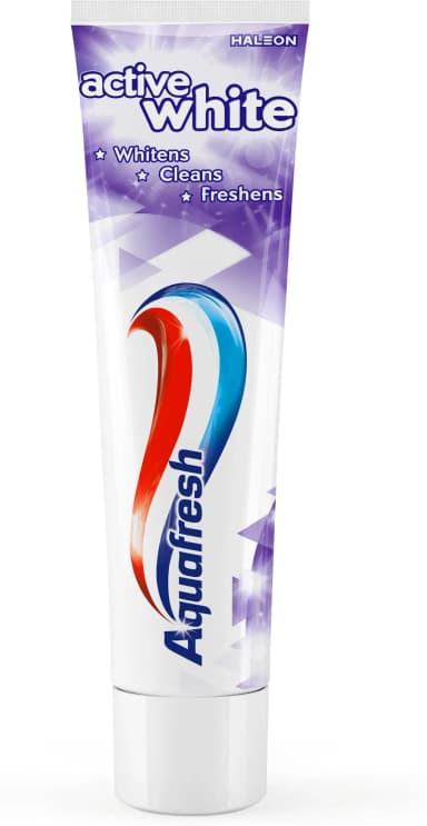 Pasta do zębów AQUAFRESH Active White 125 ml