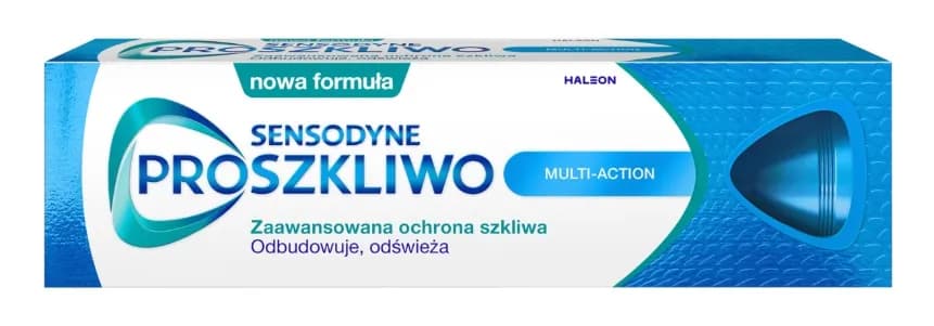 Pasta do zębów SENSODYNE Pronamel Multi Action 75ml