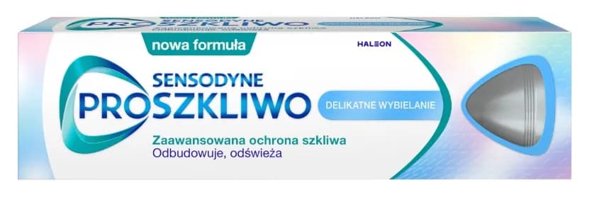 Pasta do zębów SENSODYNE Extra Fresh 75ml