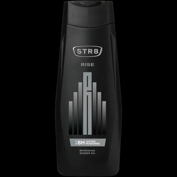 Żel pod prysznic STR8 Rise 400ml