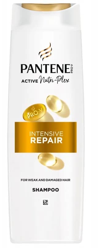 Szampon do włosów PANTENE 400ml INTENSYWNA REGENERACJA