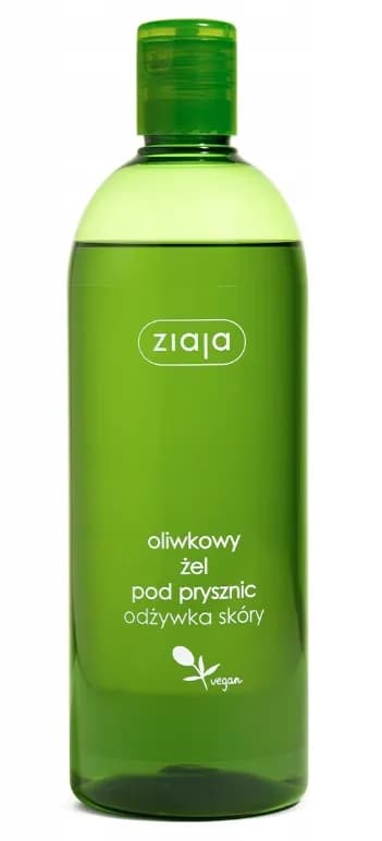 Mydło pod prysznic ZIAJA Oliwkowe 500ml