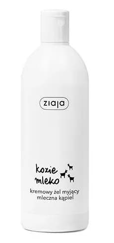 Mydło pod prysznic ZIAJA Kozie Mleko 500ml