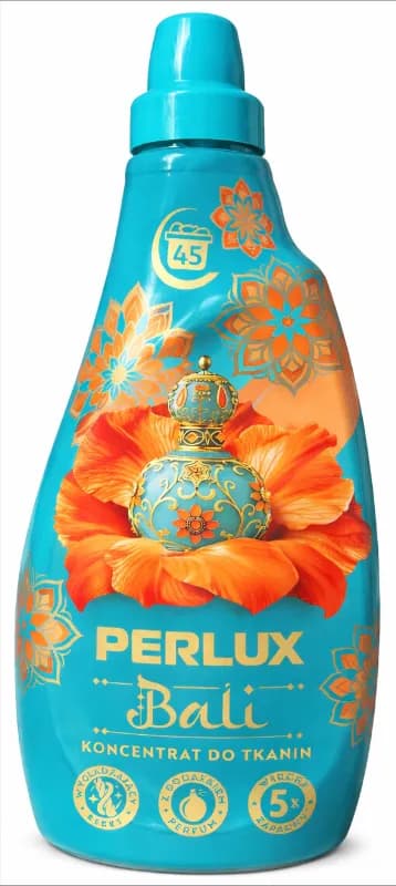 Płyn do płukania PERLUX Bali 900ml (Koncentrat)