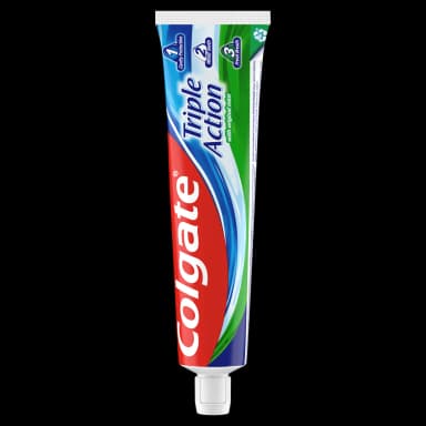 Pasta do zębów COLGATE Triple Action 75ml