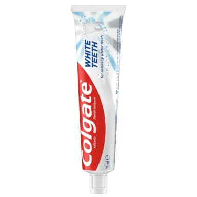 Pasta do zębów COLGATE Wybielająca Whitening 75ml