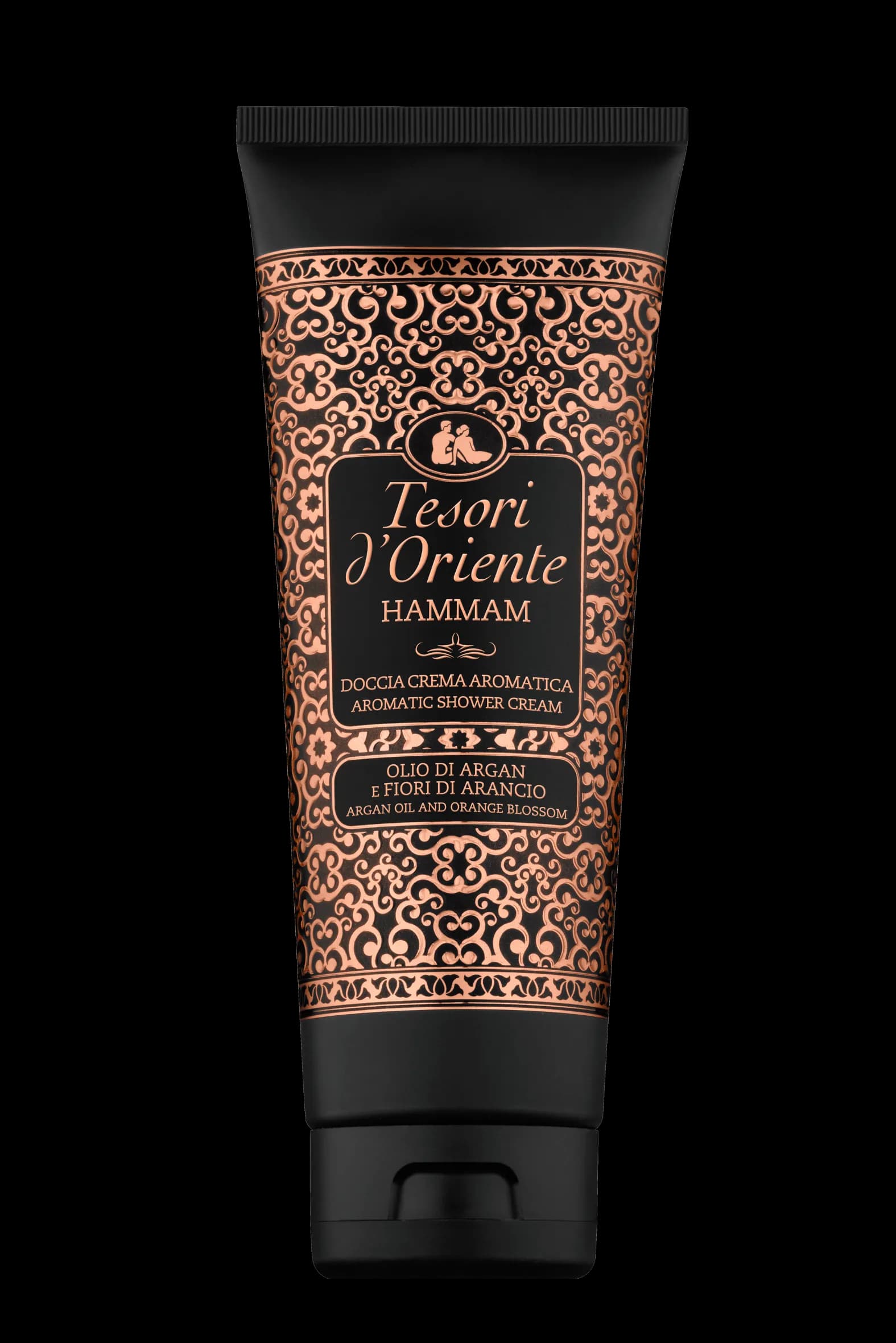 Żel pod prysznic TESORI D'ORIENTE Hammam 250ml