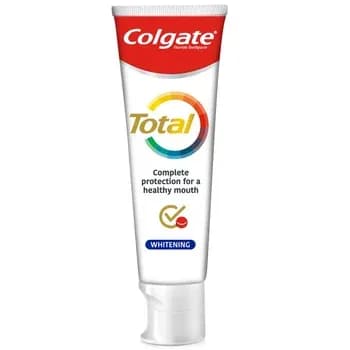 Pasta do zębów COLGATE Total Wybielanie 75ml 