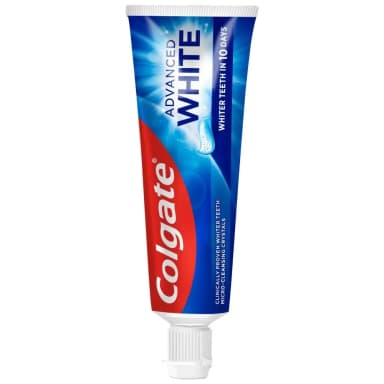 Pasta do zębów COLGATE Advanced White 75ml