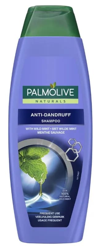 Szampon do włosów PALMOLIVE 350ml Przeciwłupieżowy