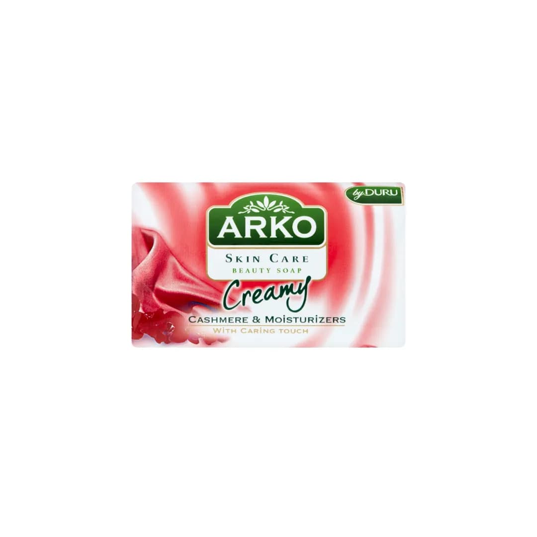 MYDŁO W KOSTCE ARKO KASZMIR 90 G