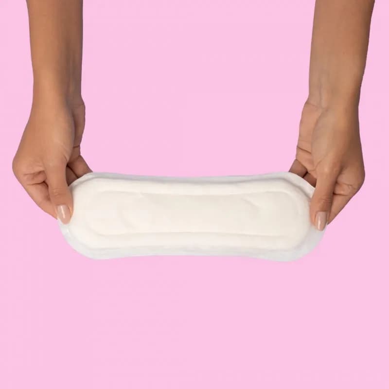 Bella podpaski normal 10 maxi – zdjęcie produktu 3