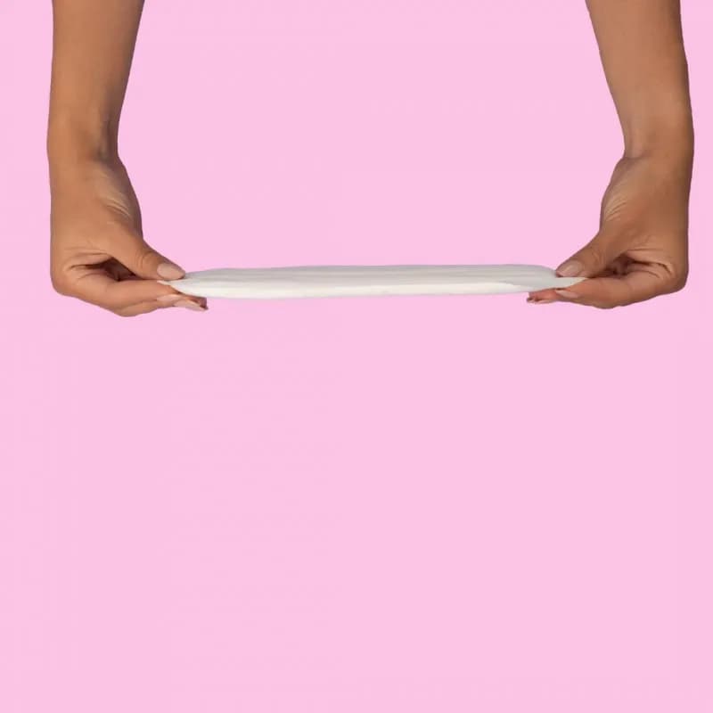 Bella podpaski normal 10 maxi – zdjęcie produktu 4