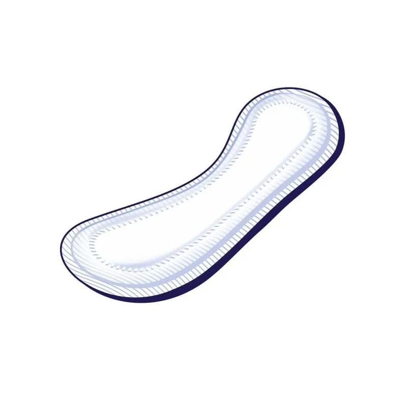 Bella podpaski normal 10 maxi – zdjęcie produktu 2