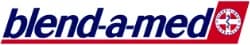 Blend-a-med logo