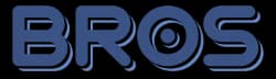 Bros logo