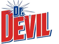 Dr.Devil logo