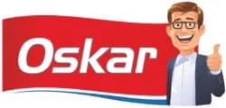 Oskar logo