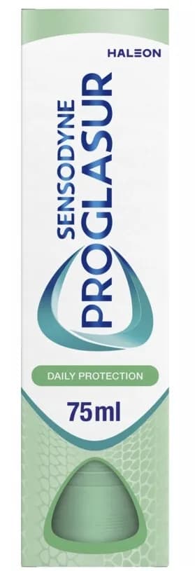 Pasta do zębów SENSODYNE Pronamel Wzmocnienie Szkliwa 75ml Pasta do zębów SENSODYNE Pronamel Wzmocnienie Szkliwa 75ml