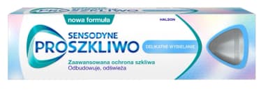 Pasta do zębów SENSODYNE Extra Fresh 75ml Pasta do zębów SENSODYNE Extra Fresh 75ml