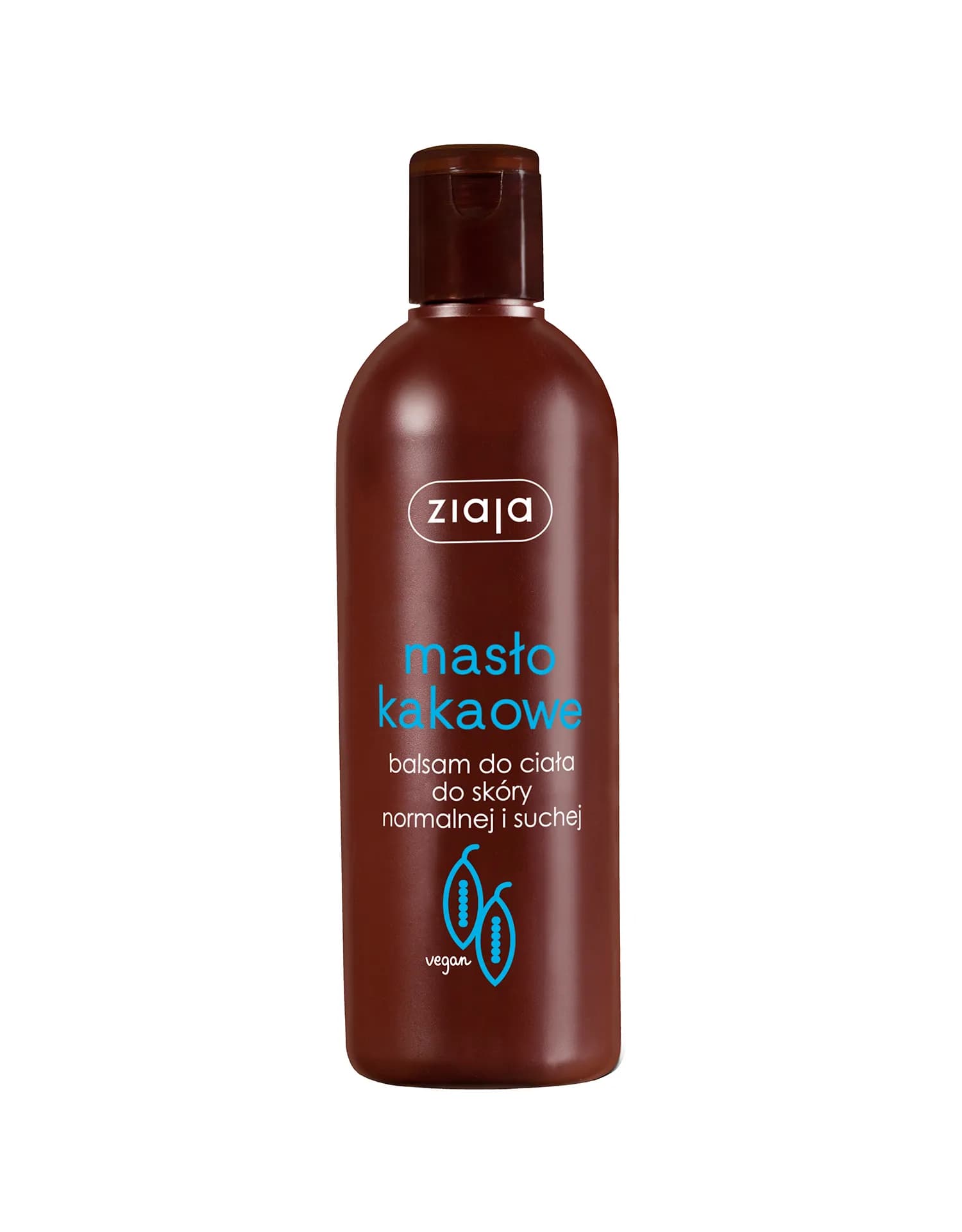 Balsam do ciała ZIAJA Masło Kakaowe 300ml