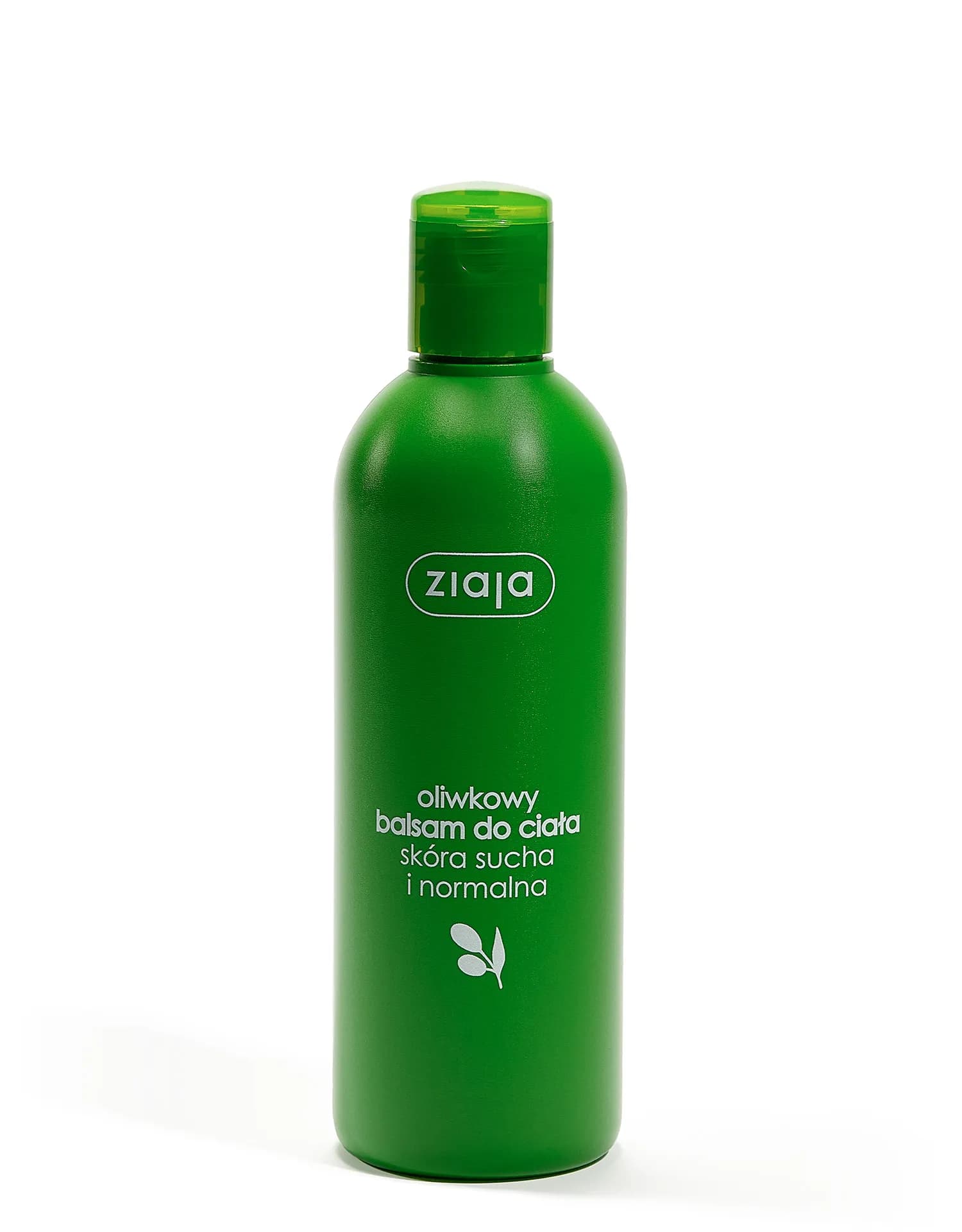 Balsam do ciała ZIAJA Oliwkowy 300ml
