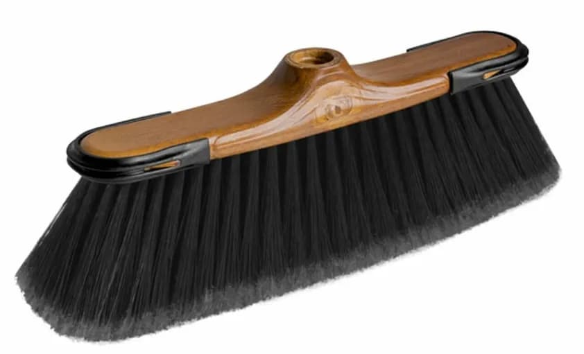 Miotła GRAND 34cm YORK