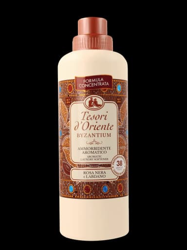 Płyn do płukania TESORI D'ORIENTE Byzantium 760ML Płyn do płukania TESORI D'ORIENTE Byzantium 760ML