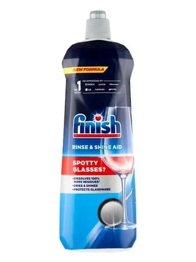 Nabłyszczacz do zmywarki FINISH Regular 800ml