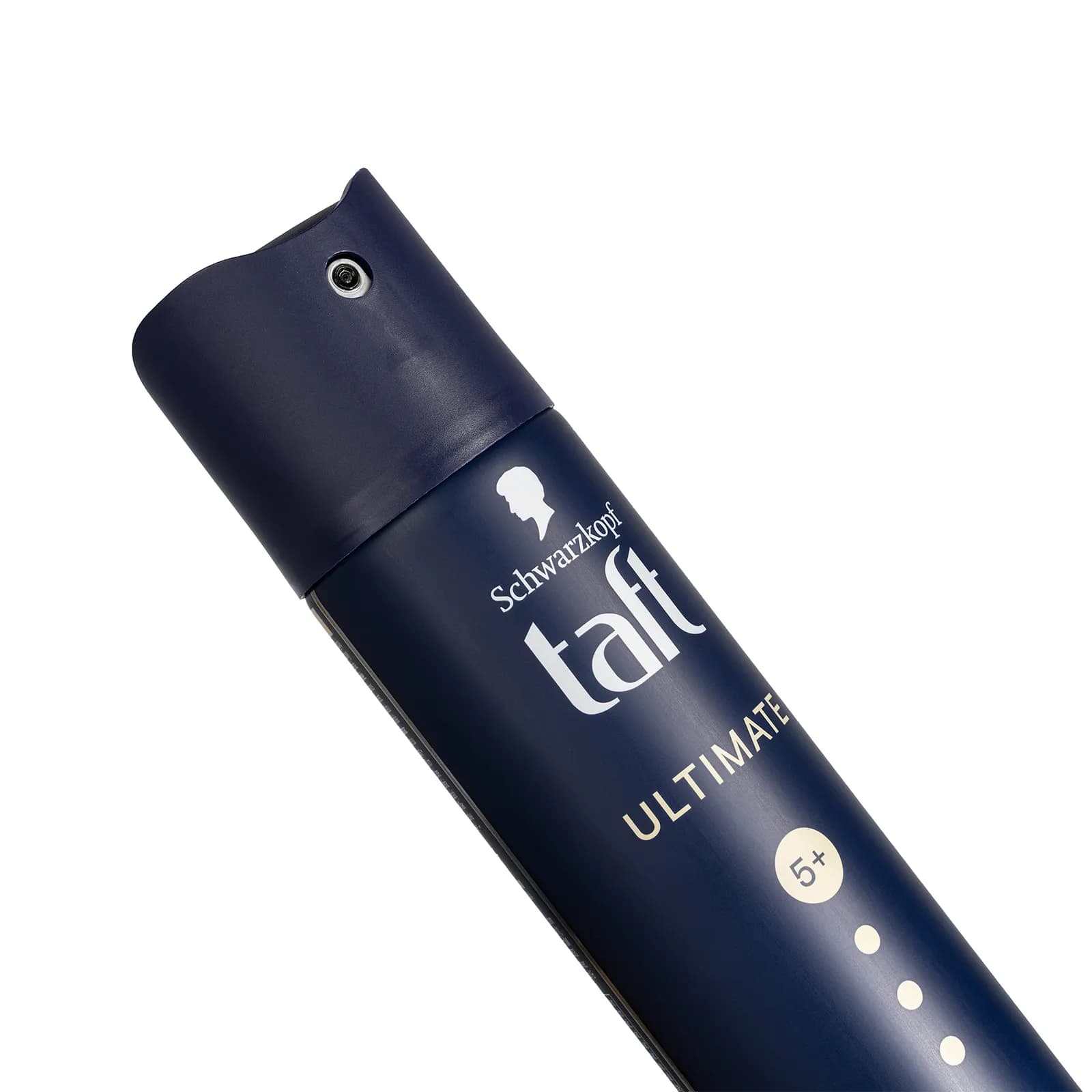 Lakier do włosów TAFT Ultimate 5+ GRANATOWY 250 ML – zdjęcie produktu 2