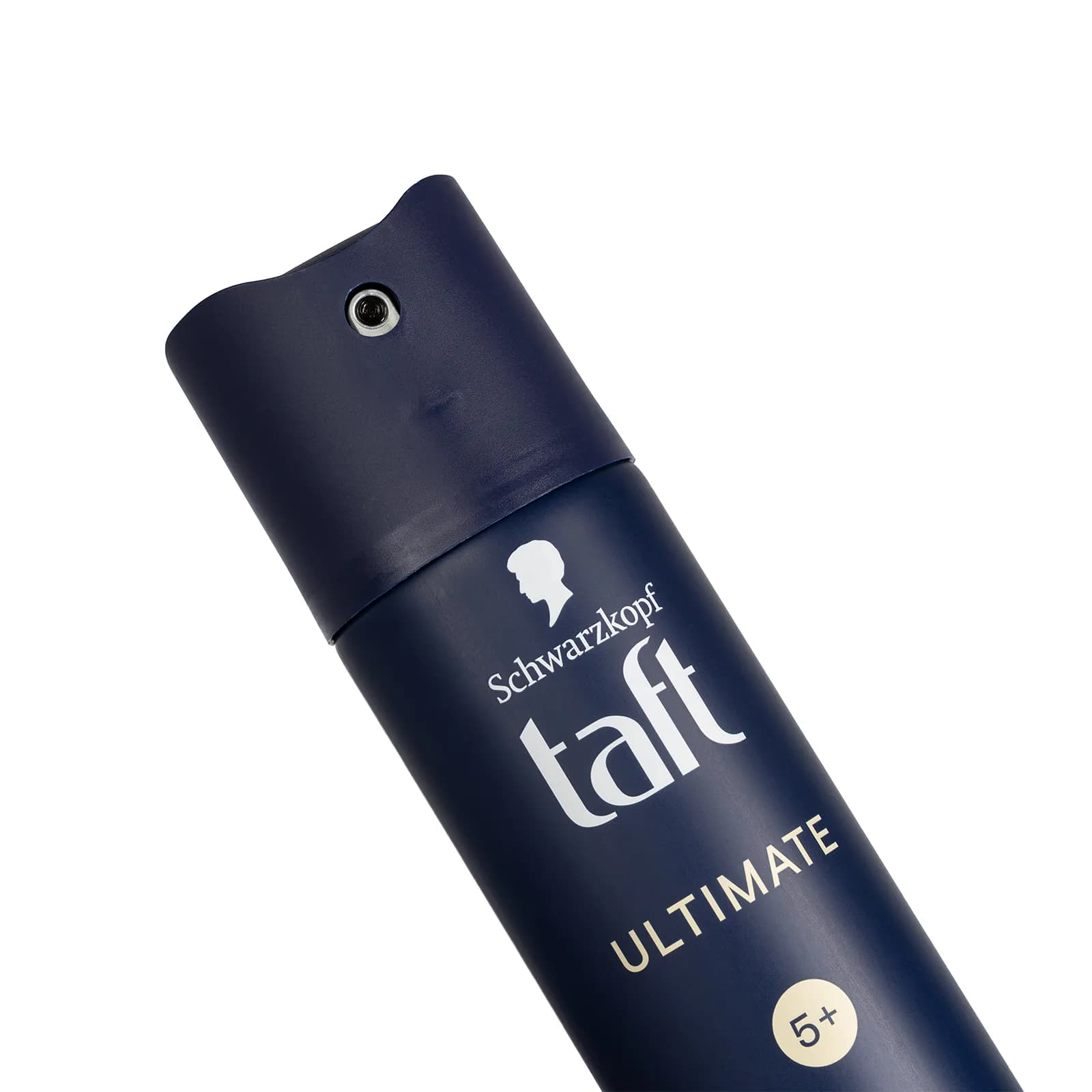 Lakier do włosów TAFT Ultimate 5+ GRANATOWY 250 ML – zdjęcie produktu 4