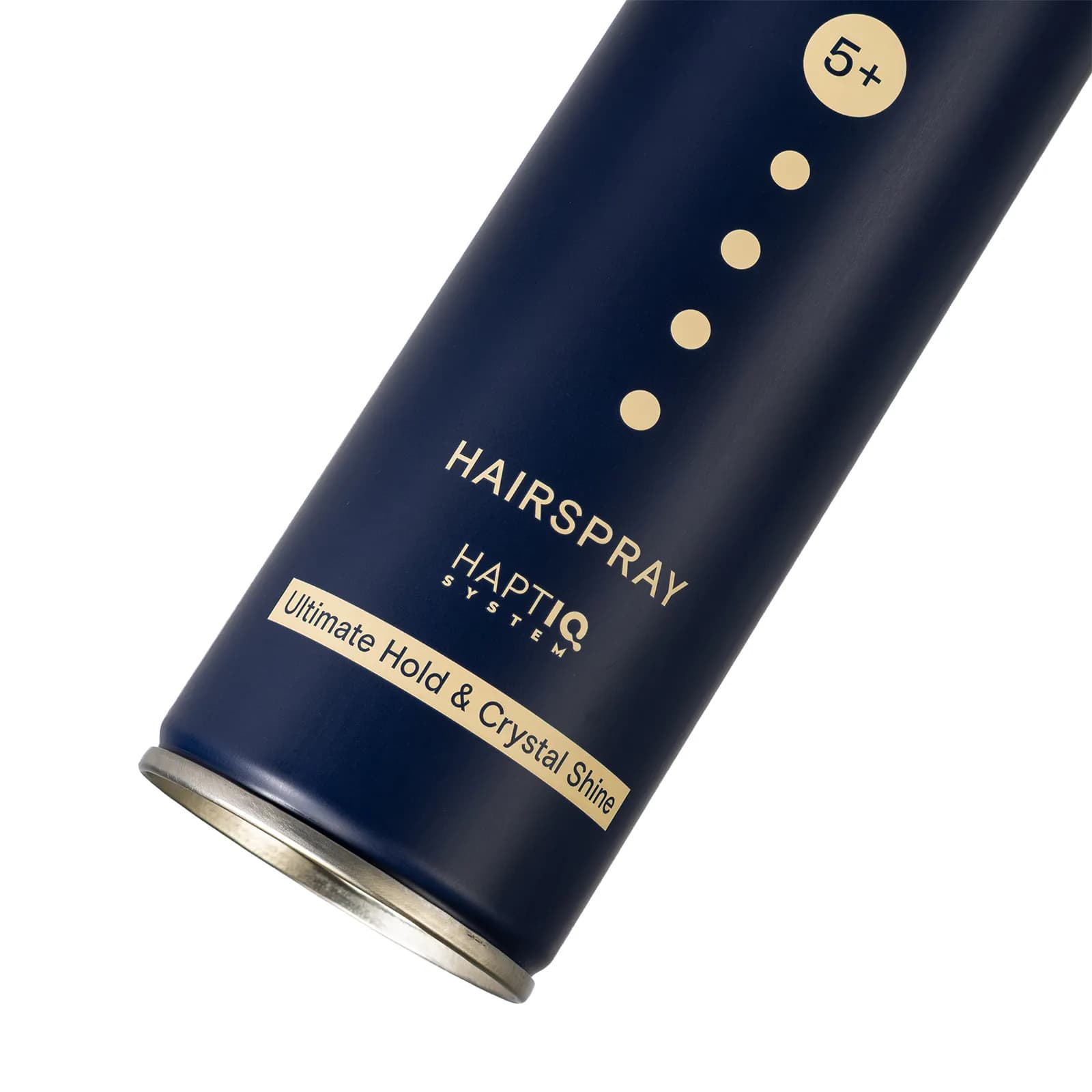 Lakier do włosów TAFT Ultimate 5+ GRANATOWY 250 ML – zdjęcie produktu 3