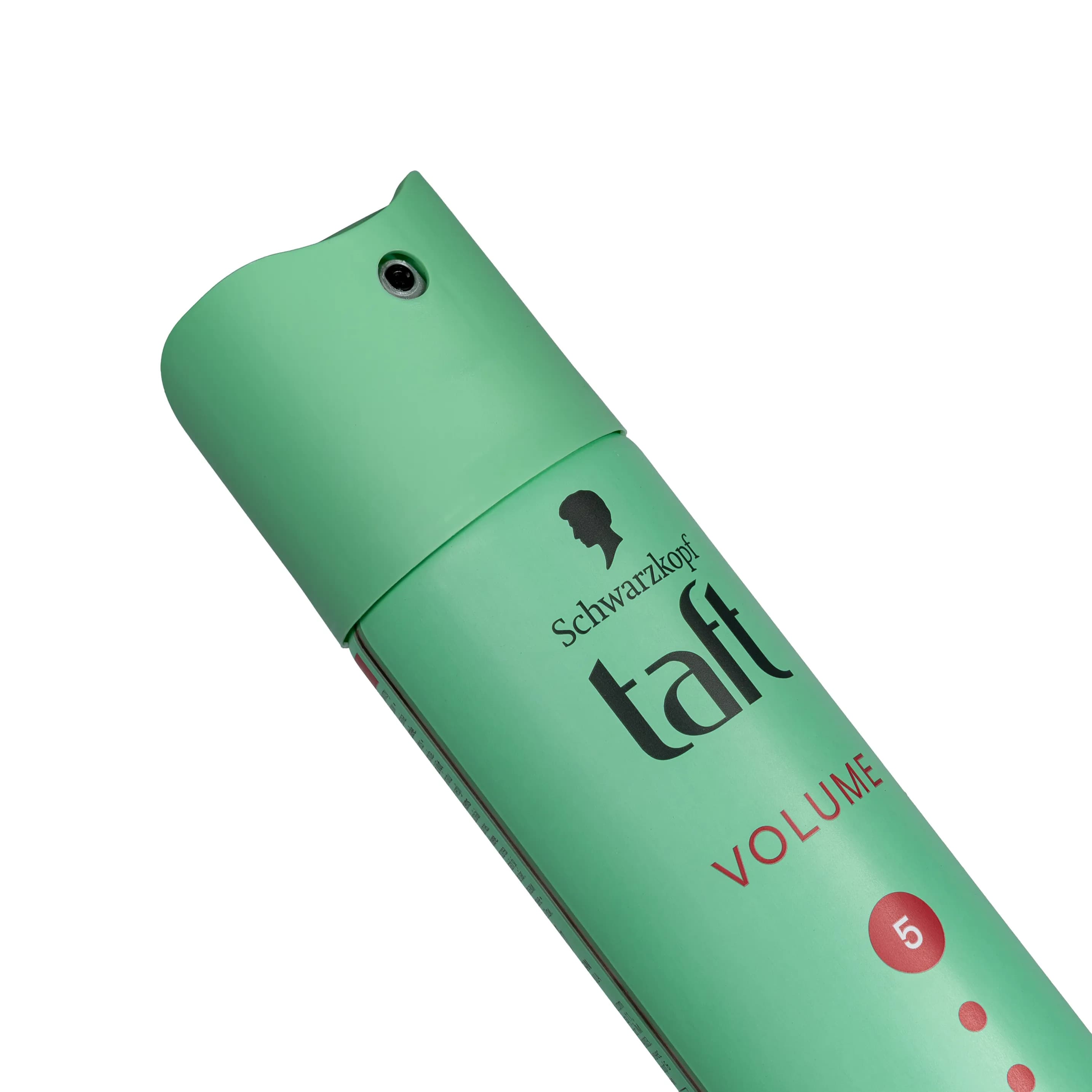 Lakier do włosów TAFT VOLUME 5 250ml – zdjęcie produktu 2