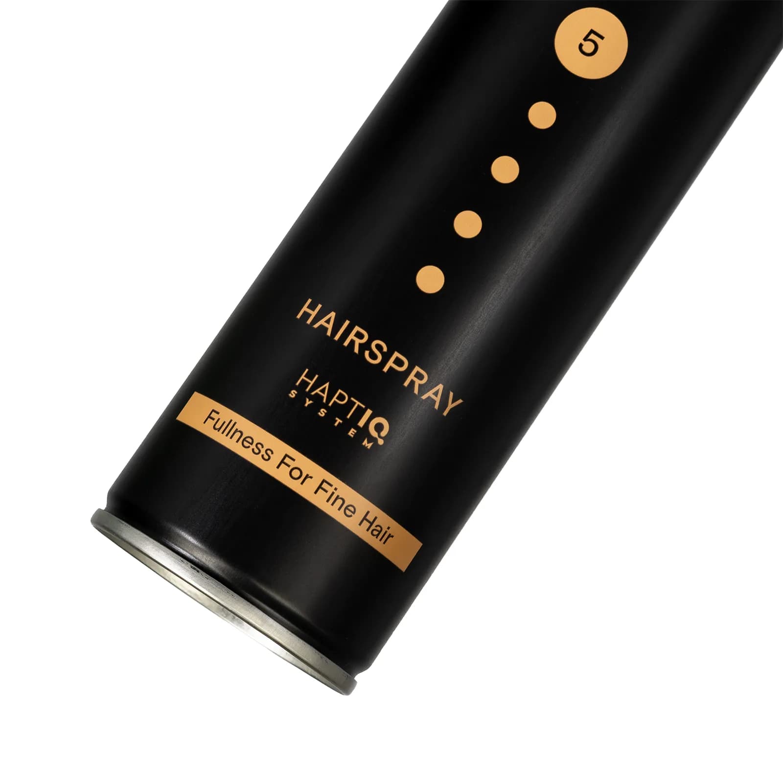 Lakier do włosów delikatnych i cienkich TAFT Powerful Age 5 - 250 ml – zdjęcie produktu 3